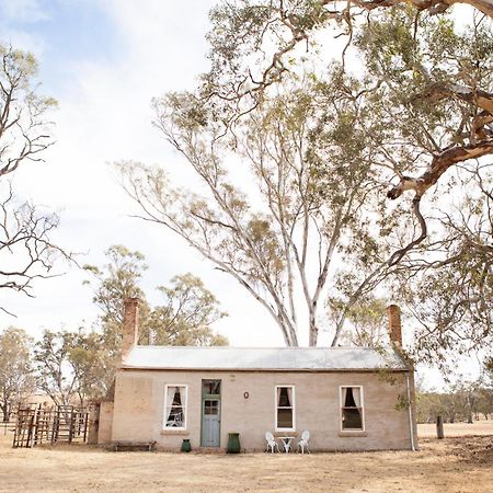 Ravenswood Homestead Экстерьер фото