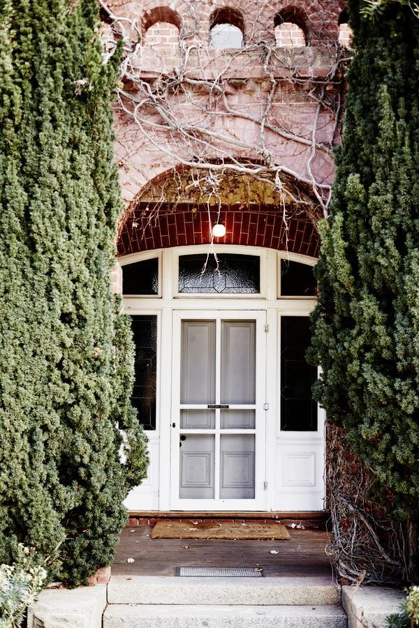 Ravenswood Homestead Экстерьер фото