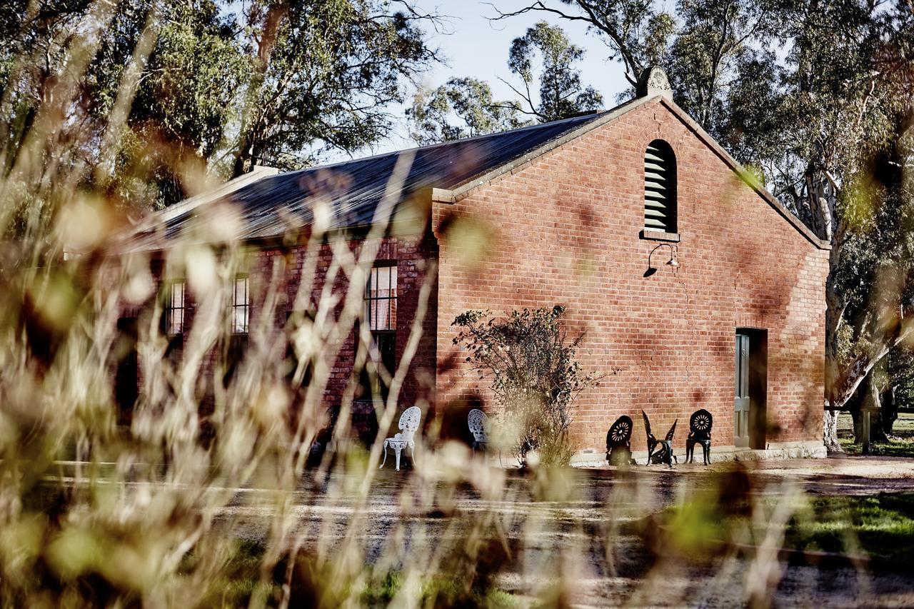 Ravenswood Homestead Экстерьер фото