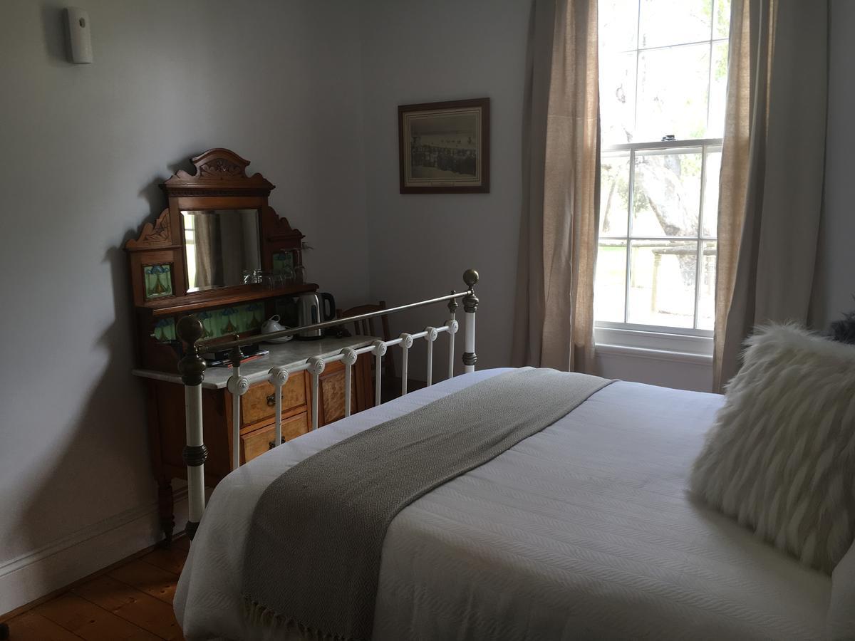 Ravenswood Homestead Экстерьер фото