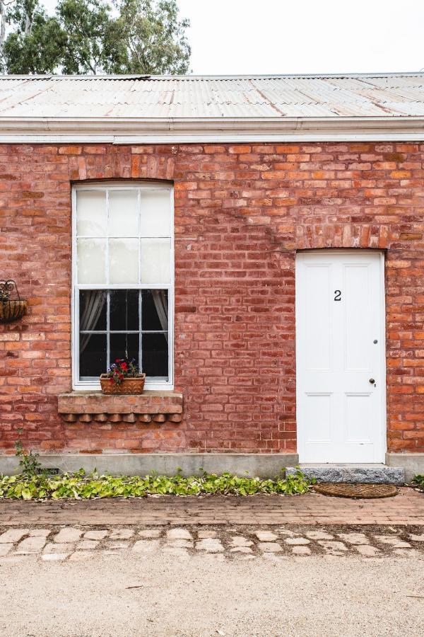 Ravenswood Homestead Экстерьер фото