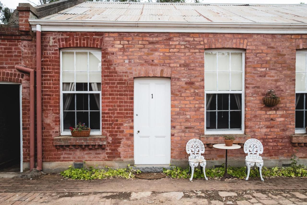 Ravenswood Homestead Экстерьер фото