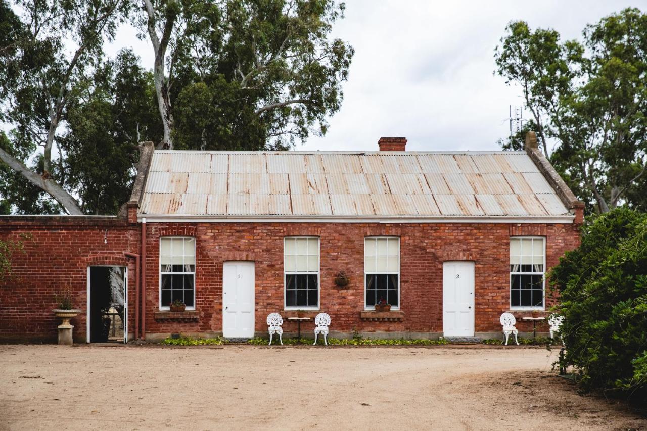 Ravenswood Homestead Экстерьер фото