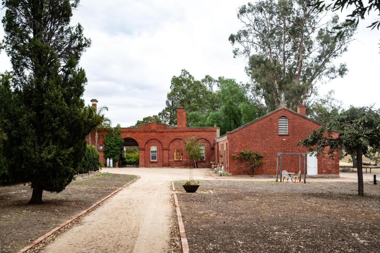 Ravenswood Homestead Экстерьер фото