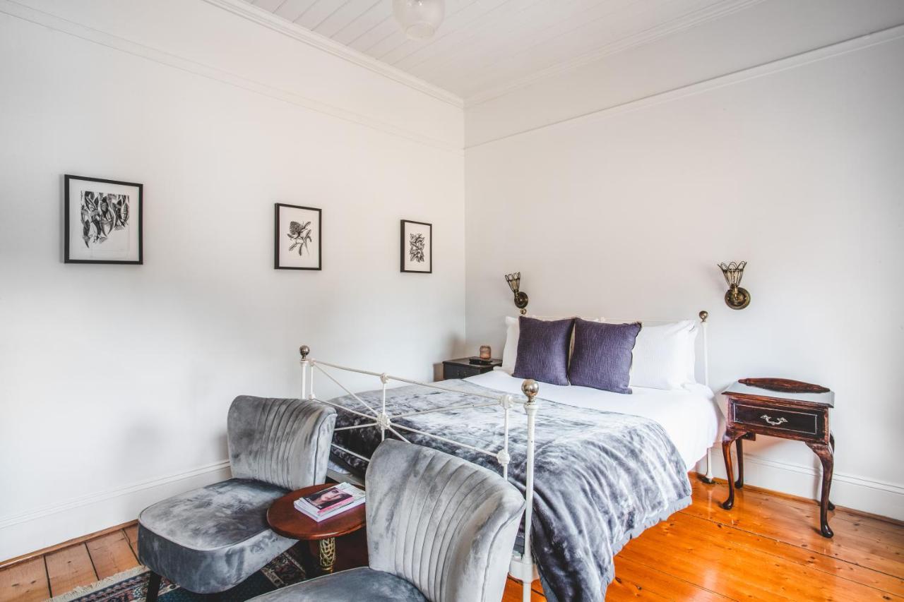 Ravenswood Homestead Экстерьер фото