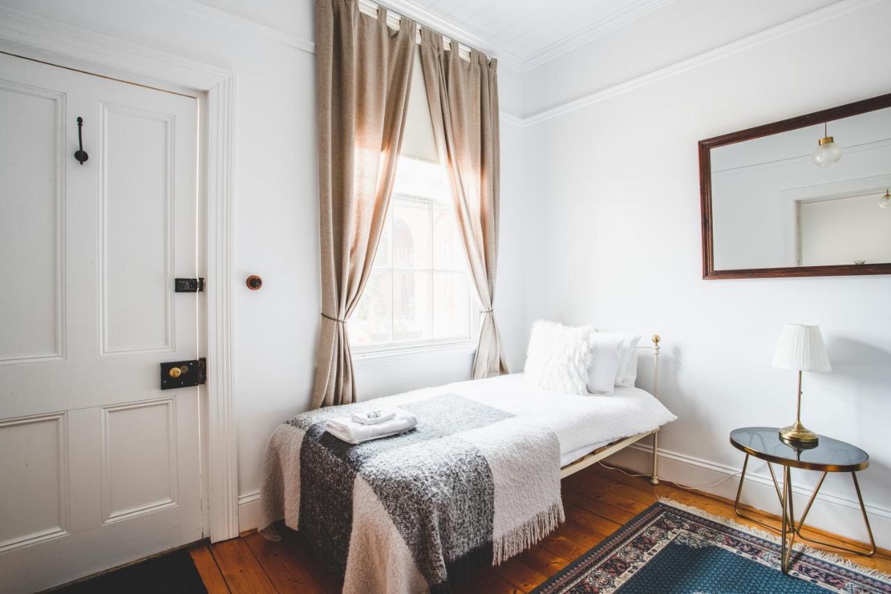 Ravenswood Homestead Экстерьер фото